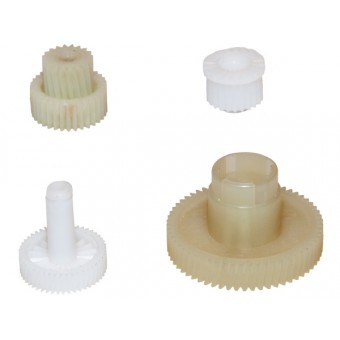 El Fren Motor Dişlisi X5:E70 X6:E71